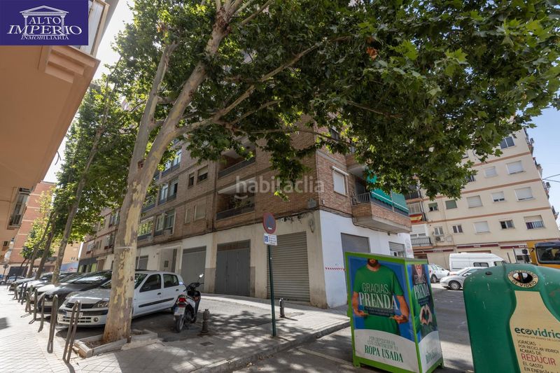 Foto b455f7fd-8e11-4964-b274-f38a9555d0d8. Pis a Barrio de Zaidín Granada