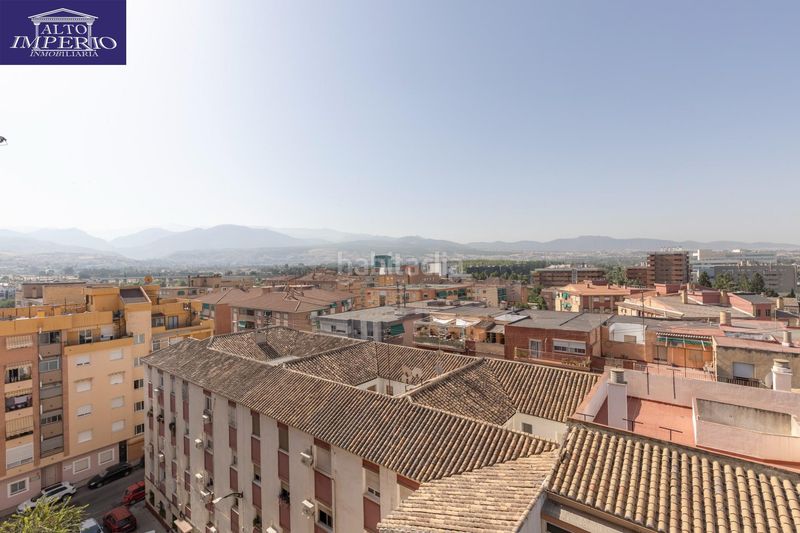 Foto b692da45-b413-4f3c-a982-3a6bdbba0e39. Pis a Barrio de Zaidín Granada