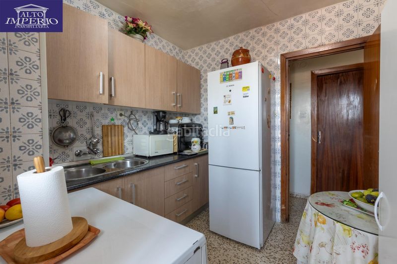 Foto be97ad14-71fa-4ee7-853b-84c7cc00df77. Pis a Barrio de Zaidín Granada