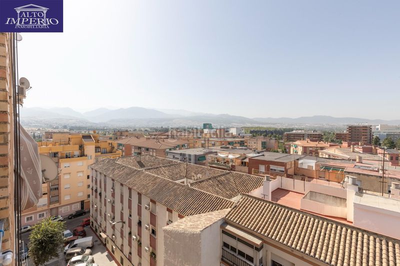 Foto d0ca622c-ab90-4668-a6ad-bf11ad7f3a80. Pis a Barrio de Zaidín Granada