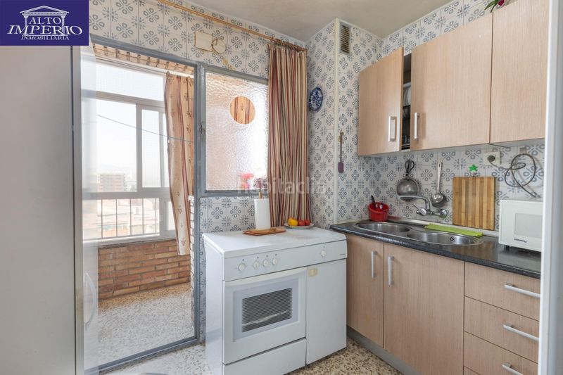 Foto d0e5d740-2e1b-42d7-bef9-d424386f18b9. Pis a Barrio de Zaidín Granada
