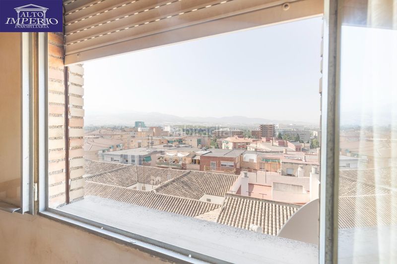 Foto fb6b2c51-f643-4ecb-964c-65eb115d5bee. Pis a Barrio de Zaidín Granada