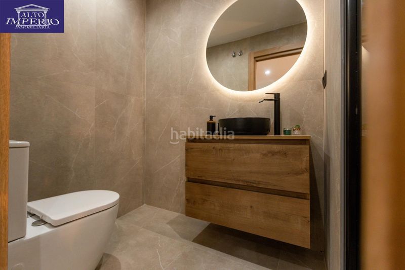 Foto 00077b39-d129-48d5-96ba-5667e672c9b5. Loft amb calefacció a San Francisco Javier Granada