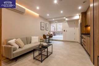 Loft  Calle calle cardenal parrado. Espectacular vivienda a estrenar en pleno centro!