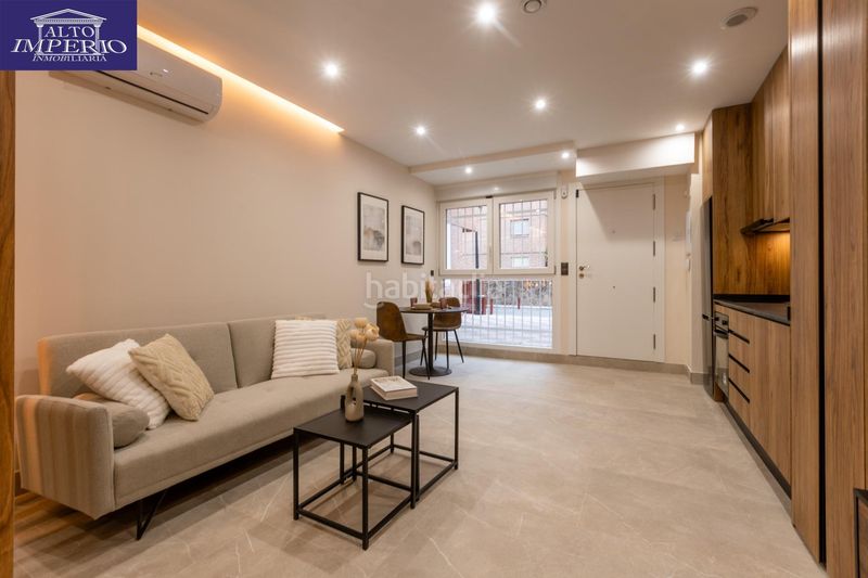 Foto 107fa118-2c30-4edc-8d49-e23647591006. Loft amb calefacció a San Francisco Javier Granada
