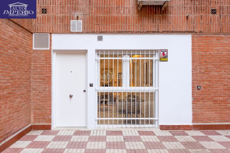 Foto 51ba1e3a-2cc1-4ee1-ab23-db82ddabd3ca. Loft amb calefacció a San Francisco Javier Granada