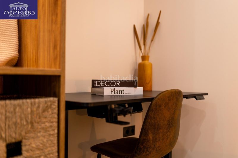 Foto 6f09c186-56fb-49a4-a577-59222595df41. Loft amb calefacció a San Francisco Javier Granada