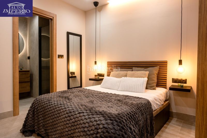 Foto 940284d2-592f-49e2-9880-69410e1a33a3. Loft amb calefacció a San Francisco Javier Granada