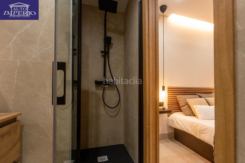 Foto a4e83797-40db-487b-8eea-33056a59b3fb. Loft amb calefacció a San Francisco Javier Granada