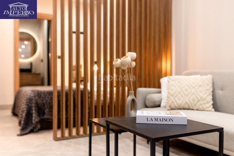 Foto c732fcd0-2233-4070-9f4a-ed1a186346de. Loft amb calefacció a San Francisco Javier Granada