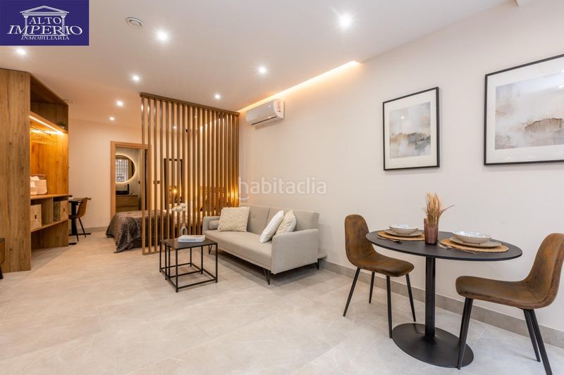 Foto de78daad-b676-4d38-bb89-ca4214484f23. Loft amb calefacció a San Francisco Javier Granada