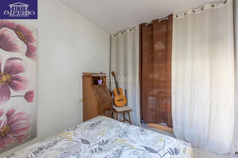 Foto 9b278a90-2a40-46c8-9aff-e3784205a2ba. Casa adossada amb calefacció aparcament a Gójar