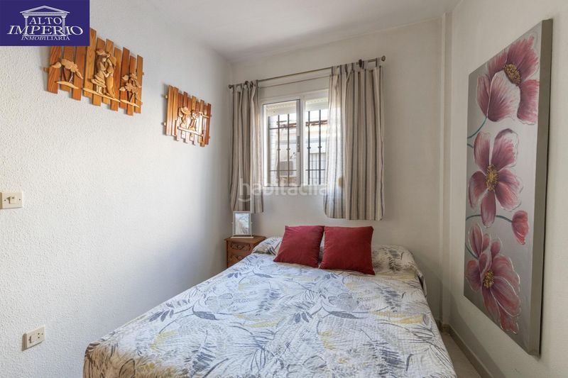Foto b04e1120-96fd-41d9-a737-9c647d58537d. Casa adossada amb calefacció aparcament a Gójar