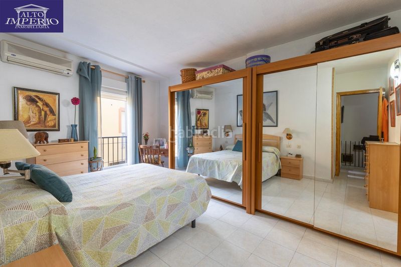 Foto b7107f66-7313-44e0-8dcd-a0cdd97ee4bb. Casa adossada amb calefacció aparcament a Gójar