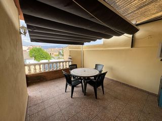 Lloguer Casa a Parque de San Roque. Casa amplia amueblada en churriana de la vega