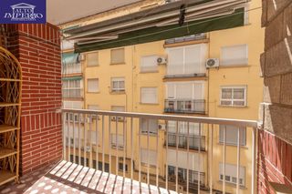Flat in Cervantes. Tu próximo hogar junto a avenida cervantes y muy cerca del centr