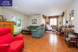 Chalet  Sol. Preciosa casa en ambroz lista para entrar