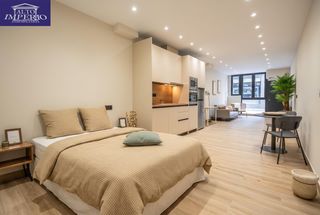 Loft a Camino de Ronda. Amplia vivienda junto metro recogidas a estrenar!
