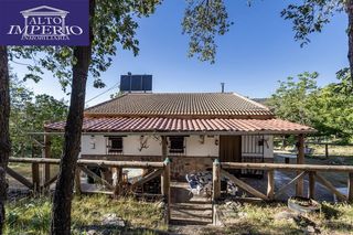 Masia  Lugar lugar loma papeles. Encantadora finca rústica en loma papeles en güejar sierra