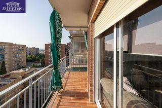 Apartament  7 calle luz casanova. Precioso piso en luz casanova de granada