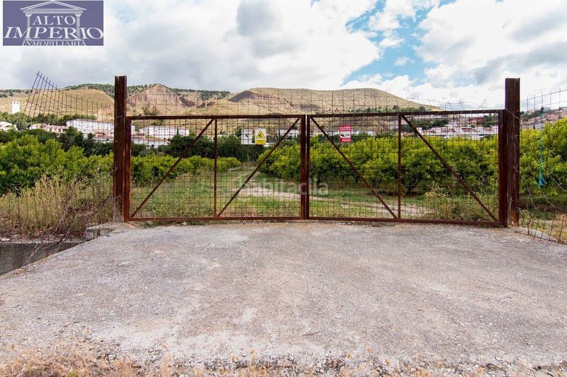 Foto d75043b1-ca74-460e-bf03-b3f23694bebd. Masia a Crta. De la Sierra Granada