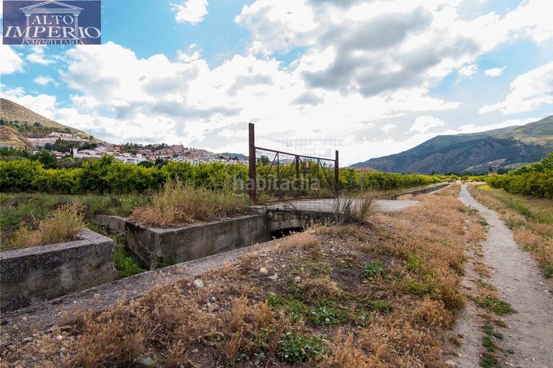 Foto db7c386c-b86f-4e5f-8806-8191dd2c2263. Masia a Crta. De la Sierra Granada