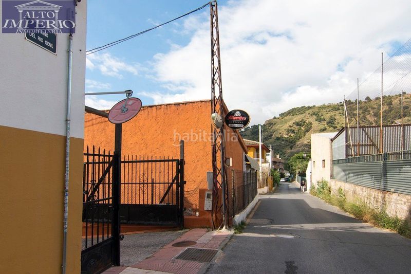 Foto f6a085f1-7414-434a-a23d-d04ecec4721a. Masia a Crta. De la Sierra Granada