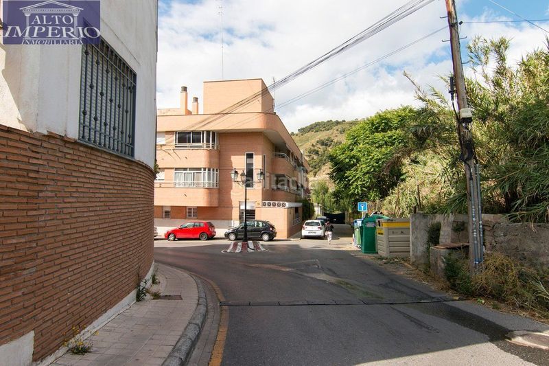 Foto fd3bb443-8776-4e20-b808-43301c1ef14b. Masia a Crta. De la Sierra Granada