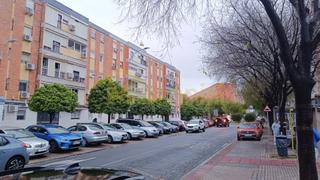 Appartement à San Jerónimo - La Bachillera. Piso en primera planta en san jerónimo