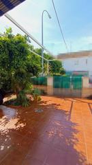 Appartement à Ciudad Jardín. Vivienda en ciudad jardín