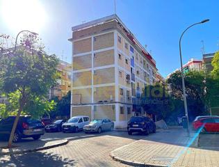 Appartement à San Pablo. Piso en venta en san pablo, barrio d