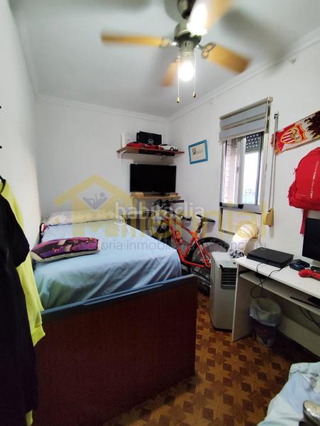 Foto 96c3f018-cecb-4731-b681-cdabe325c9a9. Piso  en venta en San Pablo, barrio d en San Pablo Sevilla
