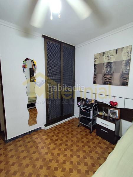 Foto b789074c-f9b0-4dba-bcef-eb12dec11e88. Piso  en venta en San Pablo, barrio d en San Pablo Sevilla