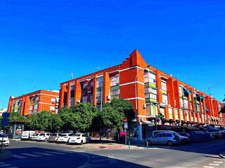 Appartement à Tiro de Línea. Piso en venta en tiro de linea con ascensor y plaza de garaje