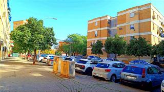 Lloguer Pis a El Cerro. Piso en alquiler en el cerro del águila