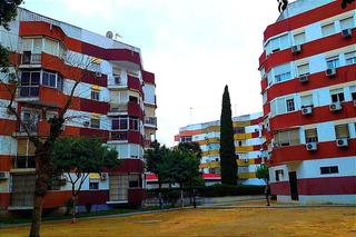 Pis a La Oliva. Piso en venta en la barriada la oliva