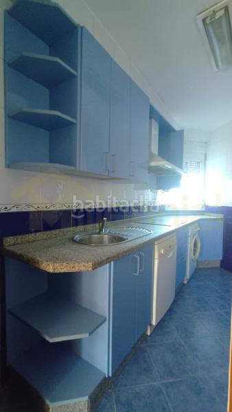 Foto 4a33fe71-e7ab-4e91-8afe-38136c364012. Etagenwohnung in La Oliva Sevilla