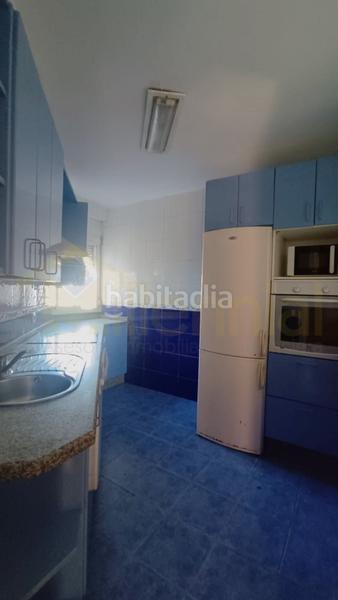 Foto 5f2a4868-0cd0-4f89-a949-1e0abfbbda62. Etagenwohnung in La Oliva Sevilla