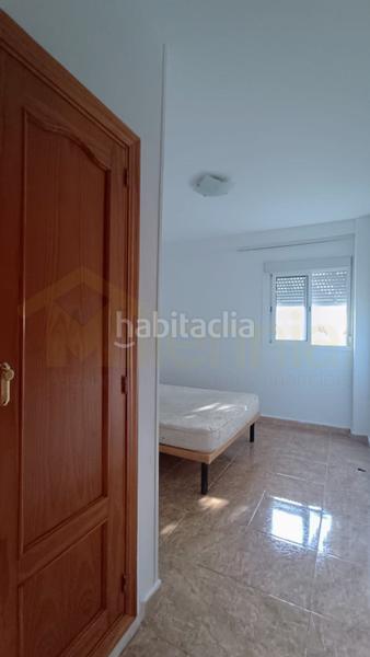 Foto a299eb8c-f445-4617-bbcd-80d91a8d2881. Etagenwohnung in La Oliva Sevilla