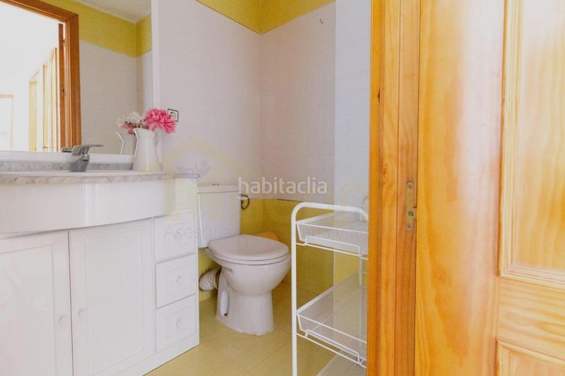 Foto cc6042eb-6d70-4021-8533-625a6ac4d1ba. Etagenwohnung in La Oliva Sevilla