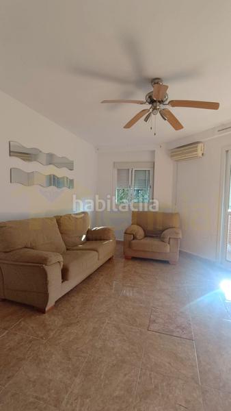 Foto dfe3c99e-5b66-4458-b91a-6d275c9f7172. Etagenwohnung in La Oliva Sevilla