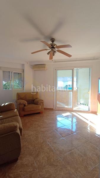 Foto ecfaa76e-ea2e-4625-b4c1-789e3c3ba12c. Etagenwohnung in La Oliva Sevilla