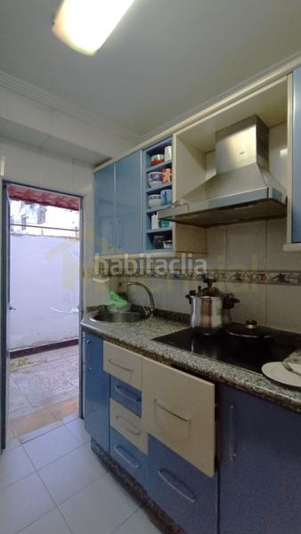 Foto 0a05f3da-b8d3-4c5b-b457-935bfc85f536. Appartement dans Los Pájaros Sevilla