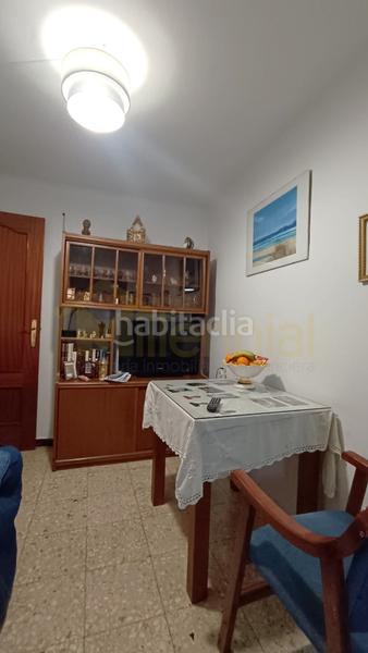 Foto 28d00802-9d3f-40ba-849e-2f3ced354de4. Appartement dans Los Pájaros Sevilla