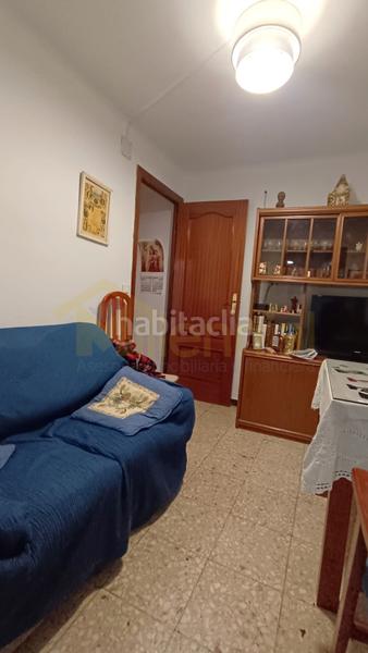 Foto 3ca9596b-b0af-4f3b-abbb-c6425496a2a2. Appartement dans Los Pájaros Sevilla