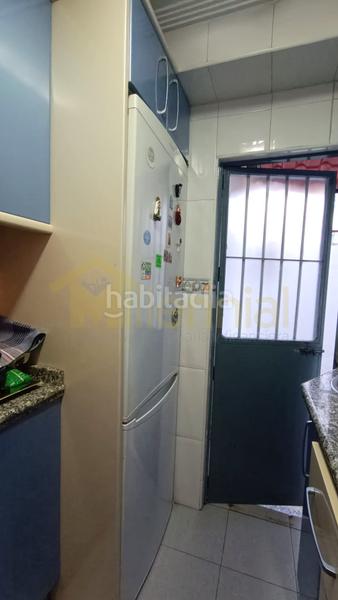 Foto 3d3b53db-e05c-4ad7-badf-07eeef54b6f2. Appartement dans Los Pájaros Sevilla