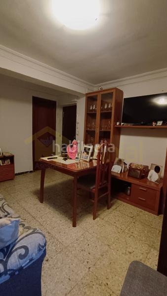 Foto d8433909-c270-4648-9678-64bbcb02410d. Appartement dans Los Pájaros Sevilla