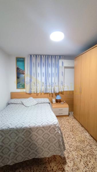 Foto f753819e-d47c-48b7-96da-22a50794f053. Appartement dans Los Pájaros Sevilla