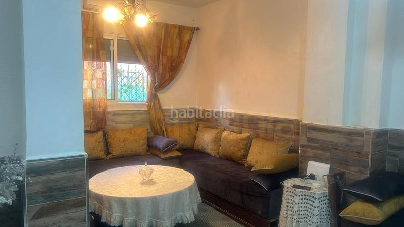 Foto 15efadcd-68fe-4242-a193-f9da960e7be7. Casa adossada a La Plata Sevilla