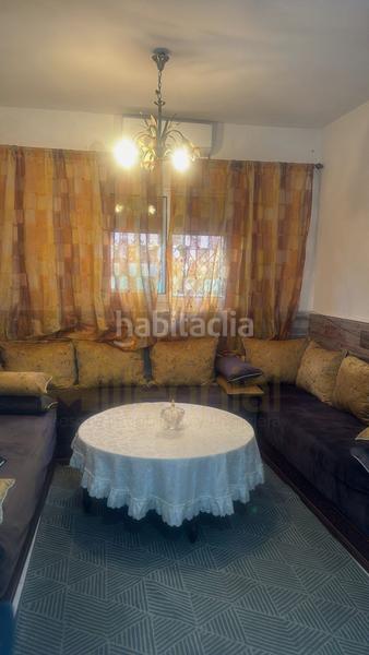 Foto 576d636b-1e26-4ff1-92c4-0134418bdf15. Casa adossada a La Plata Sevilla